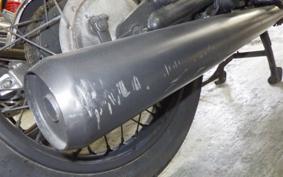 YAMAHA SR400 Gen.3 2003 RH01J