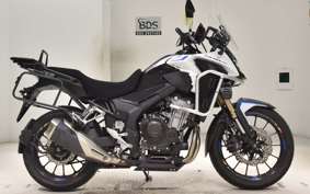 HONDA 400X 2022 NC56