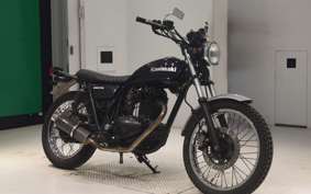 KAWASAKI 250TR 2024 BJ250F