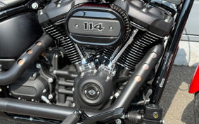 HARLEY FXBBS 2024 YYK