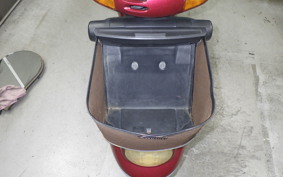 YAMAHA JOG POCHE SA08J