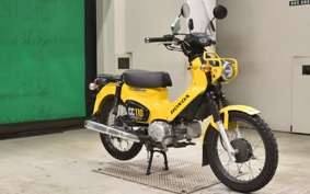 HONDA ｸﾛｽｶﾌﾞ110-2 JA45
