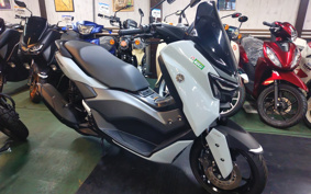 YAMAHA NMAX ABS SEL1J
