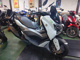Фото Yamaha NMAX ABS с японского аукциона