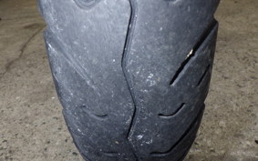 HONDA DIO Gen.5 AF56