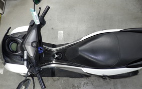 YAMAHA N-MAX 1991 SED6J