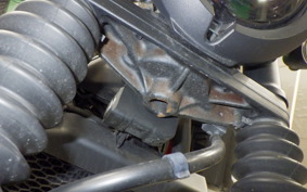 HONDA REBEL 500 A 2022 PC60