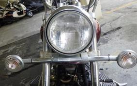 YAMAHA DRAGSTAR 400 VH01J