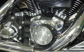 HARLEY FLHRS 1580 2007