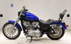 HARLEY XL883LI 2007