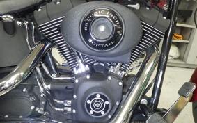 HARLEY FXSTB 1450 2004