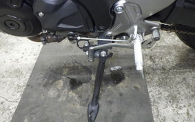 SUZUKI SV650 A 2023 VP55E