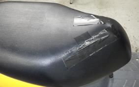 SUZUKI LET's 4 2013 CA45A