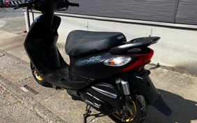 YAMAHA JOG ZR SA56J