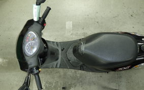 YAMAHA JOG