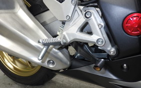 HONDA CBR250RR A 2023 MC51