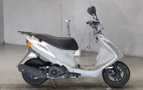 SUZUKI ADDRESS V125 CF46A
