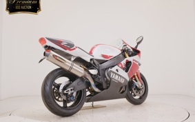YAMAHA YZF-R7 2001