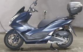 HONDA PCX125 JK05