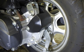 HONDA TACT Basket AF79