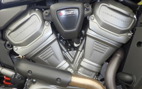 HARLEY PAN AMERICA 1250 2021