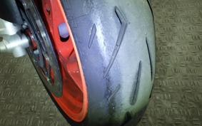 APRILIA RS660 2022