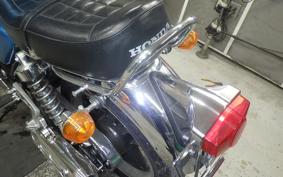HONDA CB1100 ABS 2012