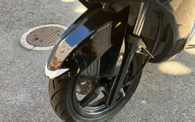 YAMAHA CYGNUS125X SE44J