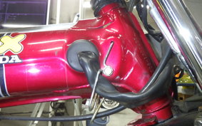 HONDA DAX 50 GEN 2 2002 AB26