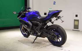 YAMAHA YZF-R7 2022 RM39J