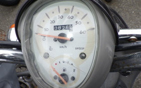 HONDA CREA SCOOPY 2005 AF55