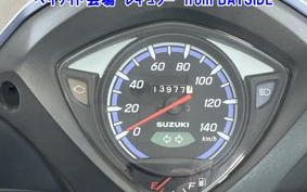 SUZUKI ADDRESS110-2