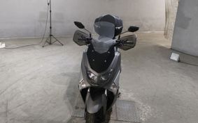 YAMAHA N-MAX 155 SG50J