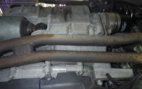 YAMAHA T-MAX 500 2010 SJ08J