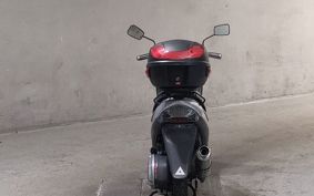 SUZUKI ADDRESS V125 CF46A