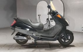 HONDA FORESIGHT MF04