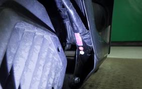 HONDA TACT Basket 2021 AF79