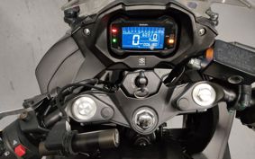 SUZUKI GSX250R DN11A