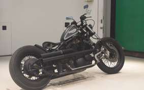 YAMAHA DRAGSTAR 400 1999 4TR