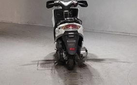 SUZUKI BURGMAN STREET 125 EA11D