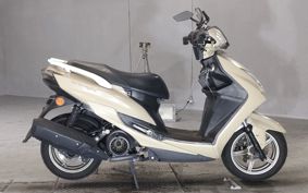 YAMAHA CYGNUS125XSR SEA5J