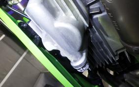KAWASAKI ZX-4RR 2026 ZX400P
