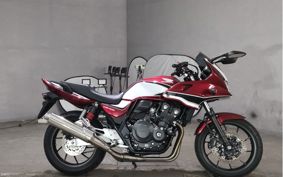HONDA CB400SFV-4 BOLDOR NC42