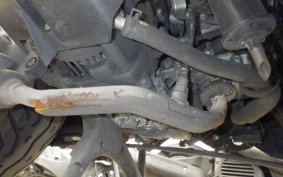 YAMAHA GEAR Gen.2 UA08J