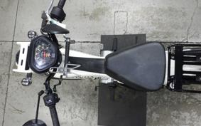 HONDA CROSS CUB 110 2018 JA45