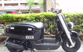 YAMAHA VOX Deluxe SA31J