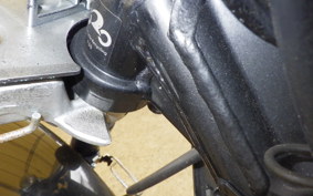 KAWASAKI ELIMINATOR 250 V VN250A