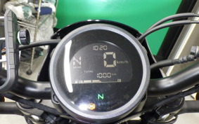 HONDA REBEL 250 S 2015 MC49