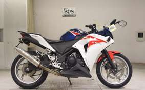 HONDA CBR250R GEN 3 2019 MC41