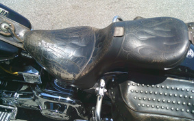 HARLEY FLSTC 1999 BJL